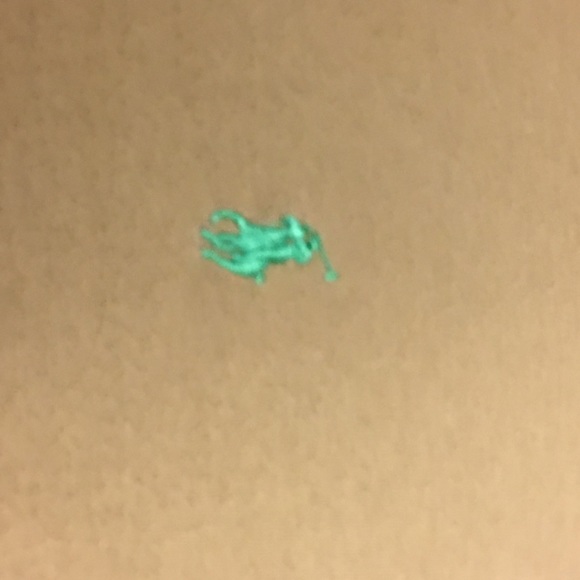 ralph lauren polo v-neck t-shirt - Picture 2 of 5